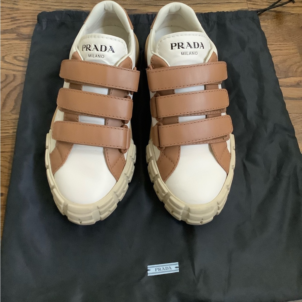 Prada Calzature Donna Sneakers
